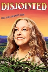 Disjointed free movies