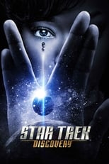 Star Trek: Discovery free Tv shows