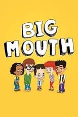 Big Mouth free Tv shows