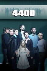 The 4400 free Tv shows