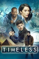 Timeless free Tv shows