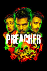 Preacher free Tv shows