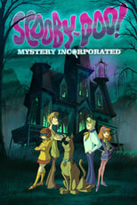 Scooby-Doo! Mystery Incorporated free movies