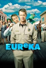 Eureka free Tv shows