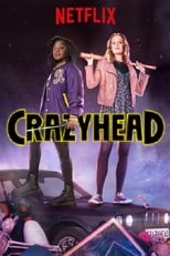 Crazyhead free Tv shows