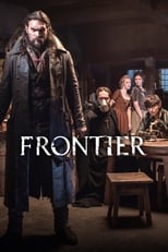 Frontier free Tv shows