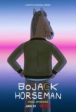 BoJack Horseman free Tv shows