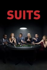 Suits free Tv shows