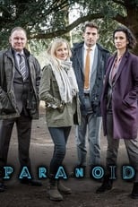 Paranoid free Tv shows