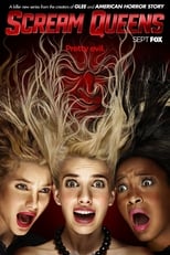 Scream Queens free Tv shows
