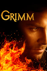 Grimm free Tv shows