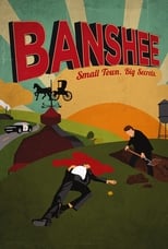 Banshee free Tv shows