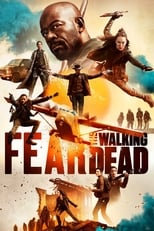 Fear the Walking Dead free Tv shows