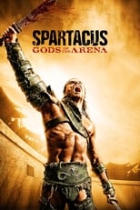 Spartacus: Gods of the Arena free Tv shows