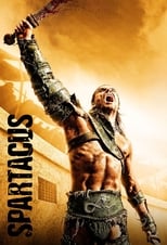 Spartacus free Tv shows