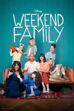 Week-End Family free movies