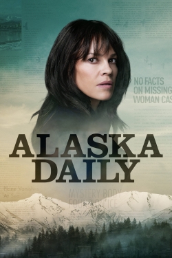 Alaska Daily free Tv shows