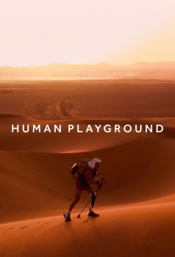 Human Playground free movies
