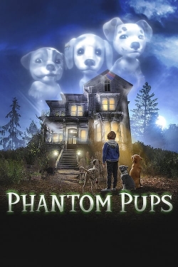 Phantom Pups free Tv shows