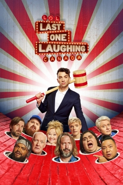 LOL: Last One Laughing Canada free movies