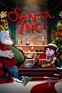 Santa Inc. free movies