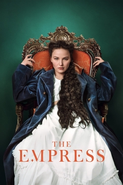 The Empress free Tv shows