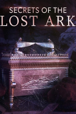 Secrets of the Lost Ark free movies