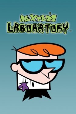 Dexter's Laboratory free tv shows