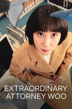 Extraordinary Attorney Woo free Tv shows