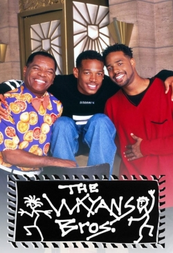The Wayans Bros. free Tv shows