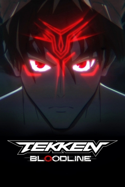 Tekken: Bloodline free movies