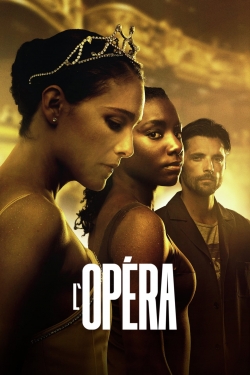 L'Opéra free Tv shows