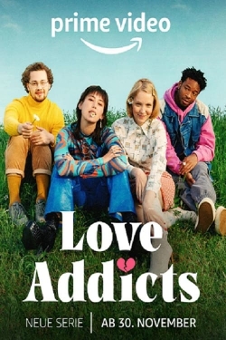 Love Addicts free Tv shows