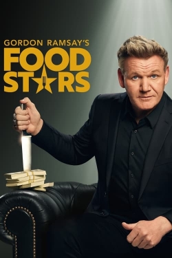 Gordon Ramsay's Food Stars free movies
