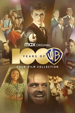 100 Years of Warner Bros. free movies