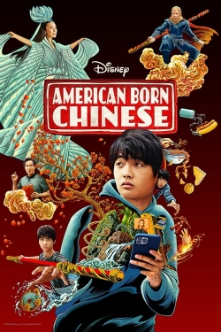 American Born Chinese free movies