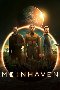Moonhaven free Tv shows