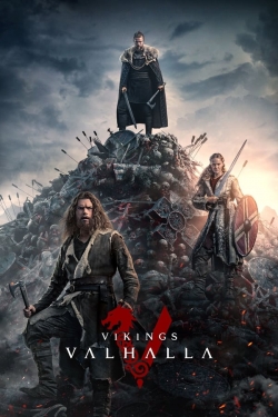 Vikings: Valhalla free movies
