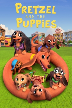 Pretzel and the Puppies free movies