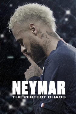 Neymar: The Perfect Chaos free movies