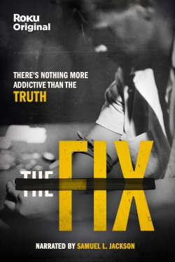 The Fix free Tv shows