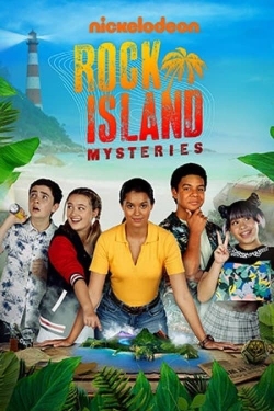 Rock Island Mysteries free movies