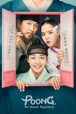 Poong, The Joseon Psychiatrist free Tv shows