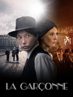 La Garçonne free Tv shows
