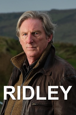 Ridley free Tv shows
