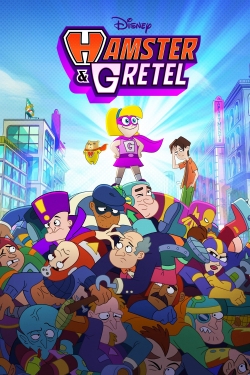 Hamster & Gretel free Tv shows
