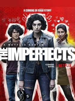 The Imperfects free Tv shows