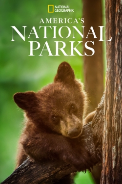 America's National Parks free movies