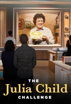 The Julia Child Challenge free movies