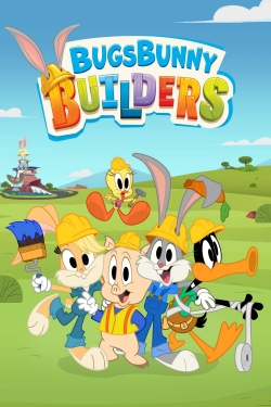 Bugs Bunny Builders free movies